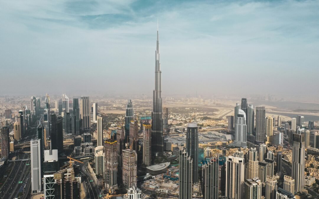 تطور التجارة الإلكترونية في الإمارات ومستقبلها